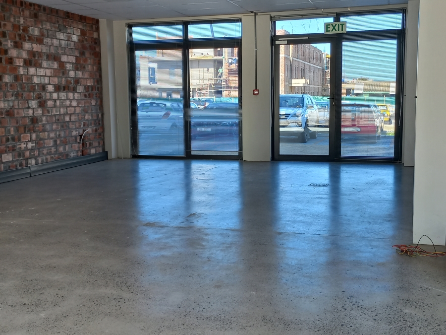 To Let commercial Property for Rent in Paardevlei Western Cape